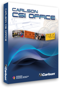Carlson CSI Office Carlson CSI Office