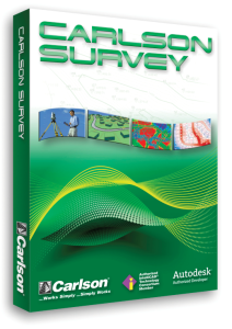 Carlson Survey Carlson Survey