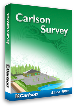 Carlson Survey Carlson Survey