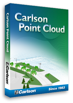 Carlson Point Cloud Carlson Point Cloud