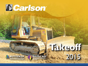 Carlson Takeoff 2015