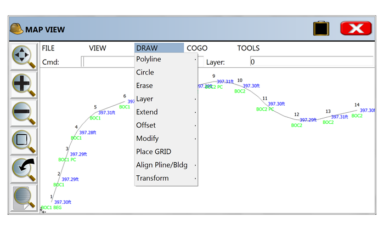 Features & Benefits of Carlson SurvPC & SurvCE | That CAD Girl FAQ