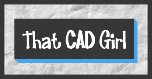 That CAD Girl