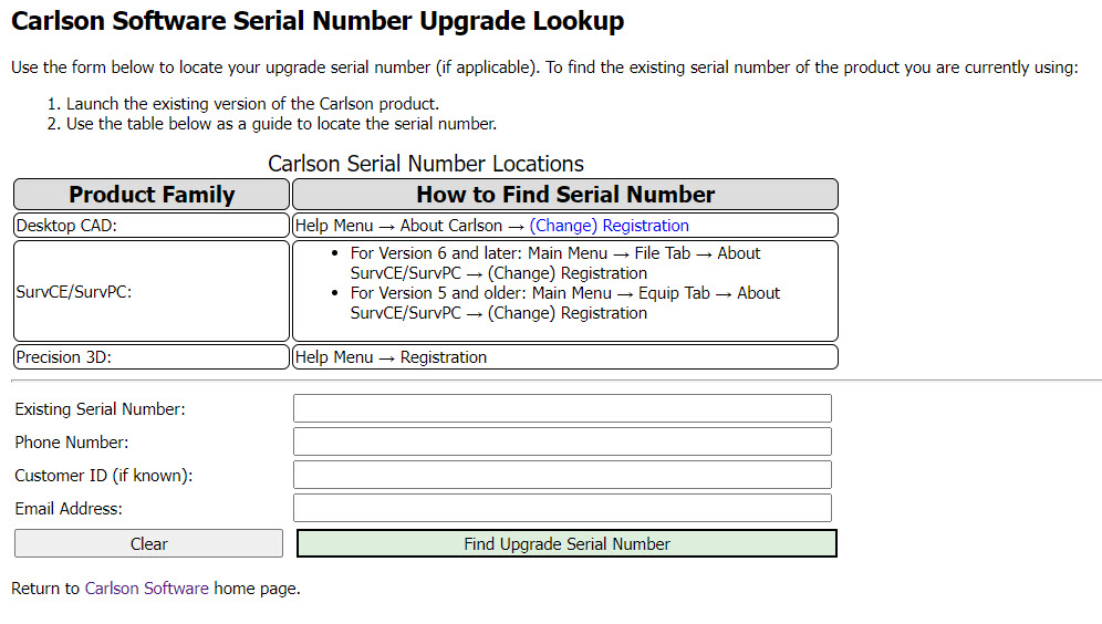 Keep maintenance plan current for newest version | That CAD Girl FAQ