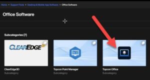 Office software product list