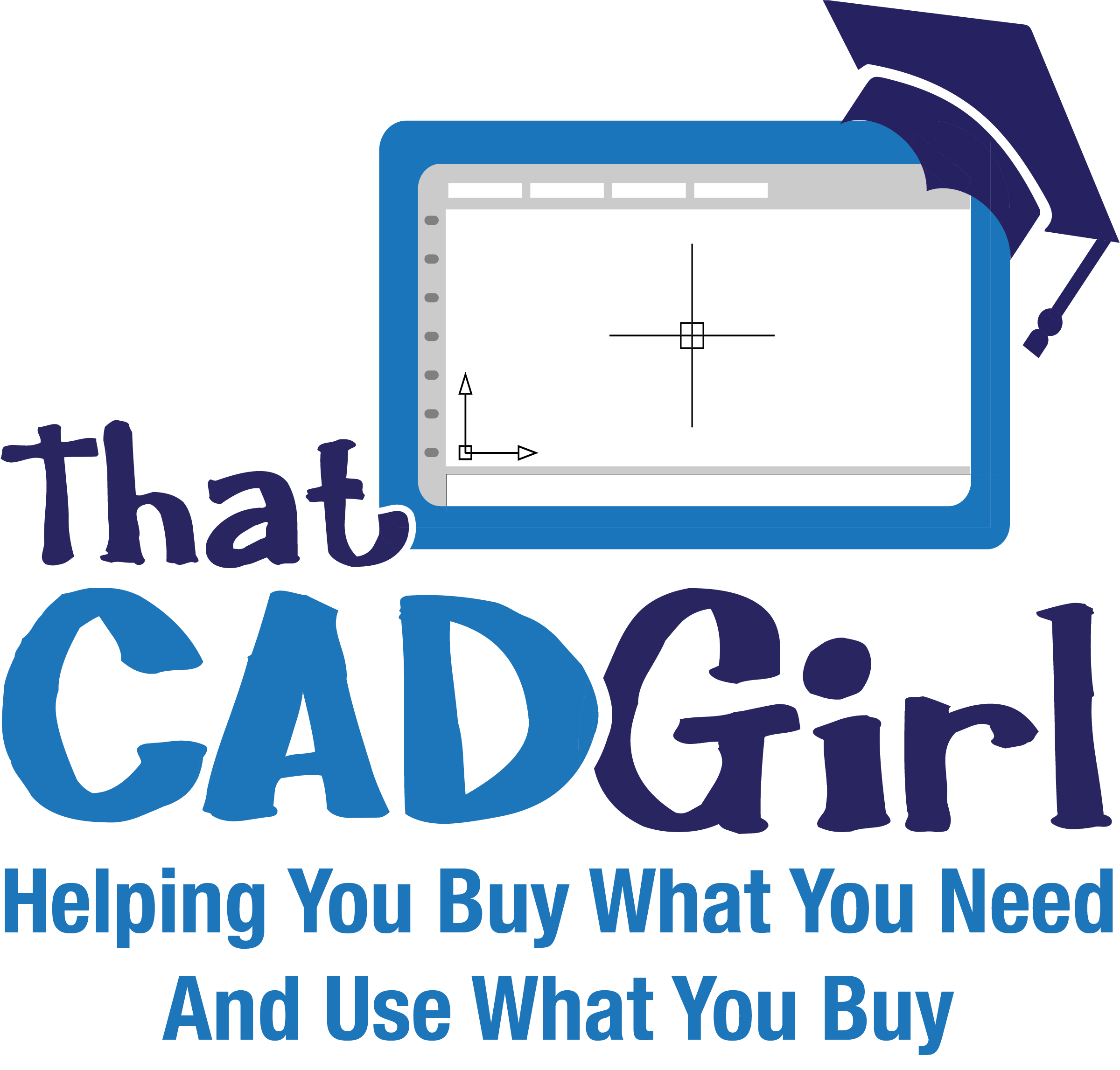 That CAD Girl